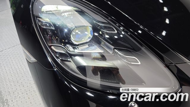 Porsche 718 2018 — photo 8
