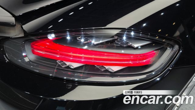 Porsche 718 2018 — photo 9