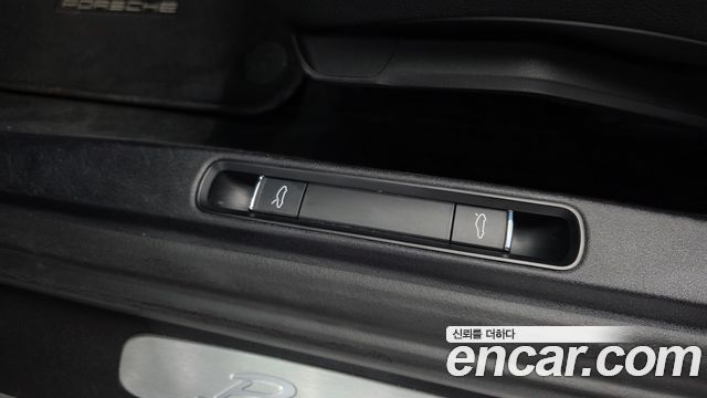 Porsche 718 2018 — photo 29