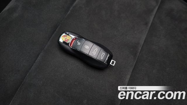 Porsche 718 2018 — photo 30