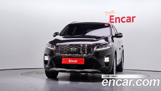 Kia Sorento 2020 — photo 3