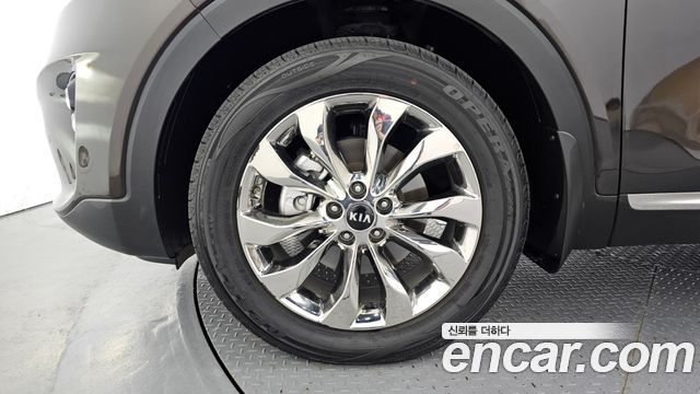 Kia Sorento 2020 — photo 5