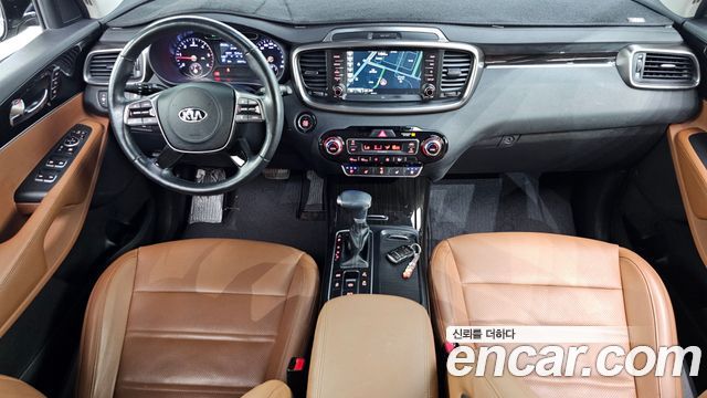 Kia Sorento 2020 — photo 7