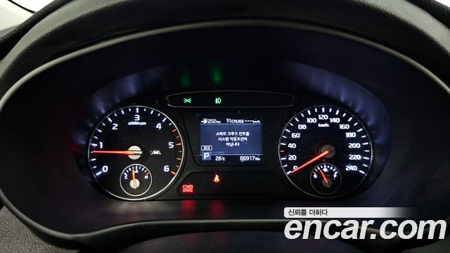 Kia Sorento 2020 — photo 8