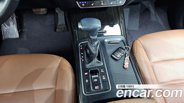 Kia Sorento 2020 — photo 9