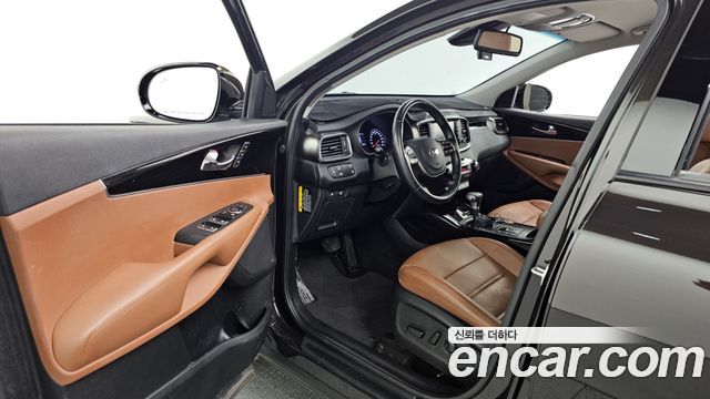 Kia Sorento 2020 — photo 10