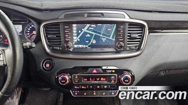 Kia Sorento 2020 — photo 12