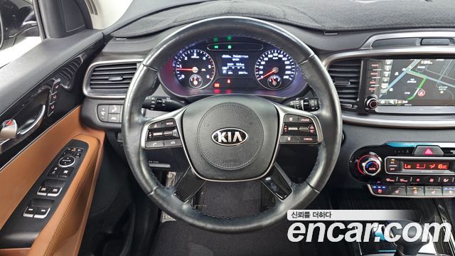 Kia Sorento 2020 — photo 13