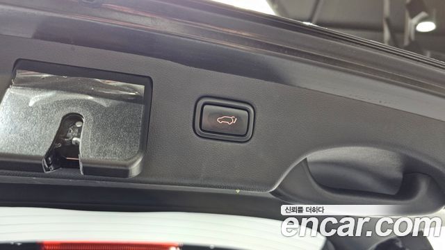 Kia Sorento 2020 — photo 15