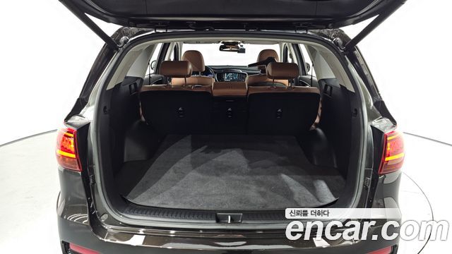 Kia Sorento 2020 — photo 16
