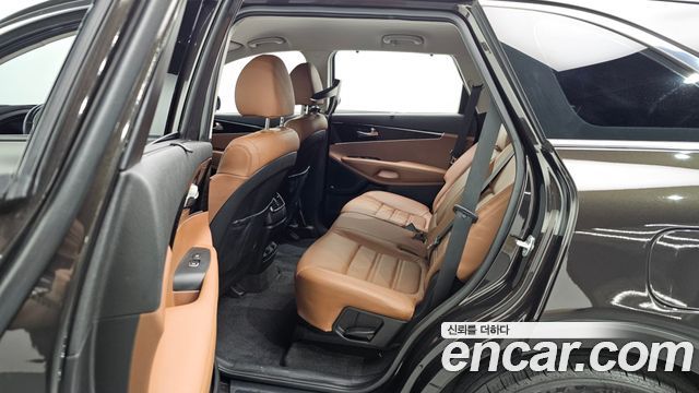 Kia Sorento 2020 — photo 17