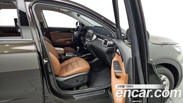 Kia Sorento 2020 — photo 18