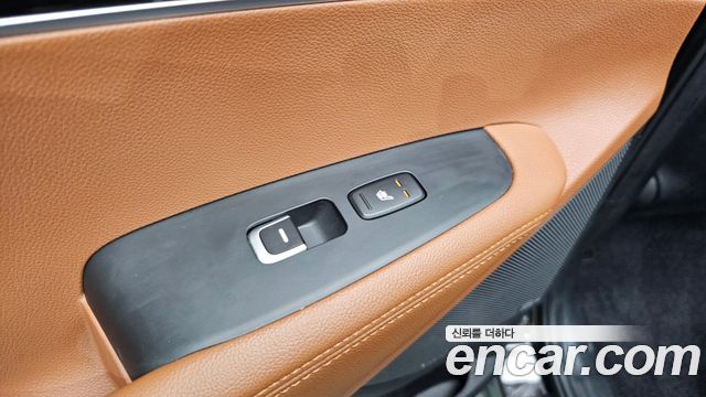 Kia Sorento 2020 — photo 19