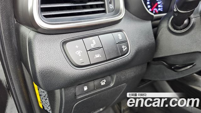 Kia Sorento 2020 — photo 20