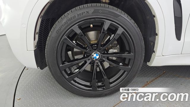 BMW X6 2018 — photo 5