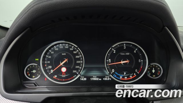 BMW X6 2018 — photo 8