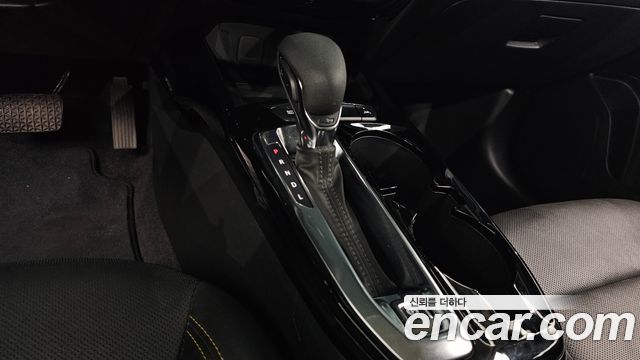 Chevrolet Korea Trax 2024 — photo 12