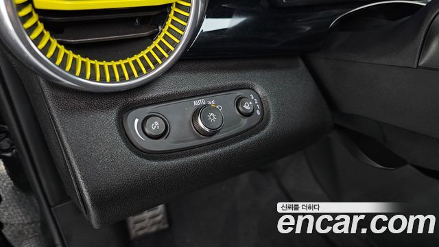 Chevrolet Korea Trax 2024 — photo 23