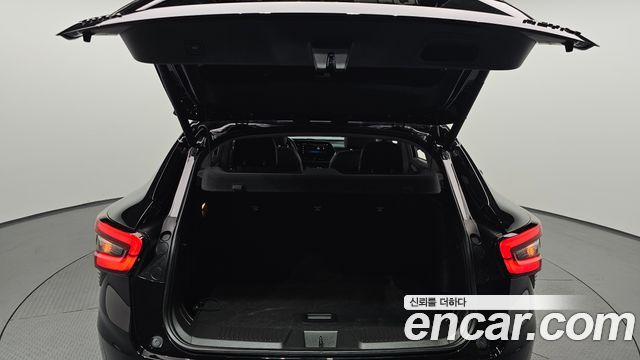 Chevrolet Korea Trax 2024 — photo 25