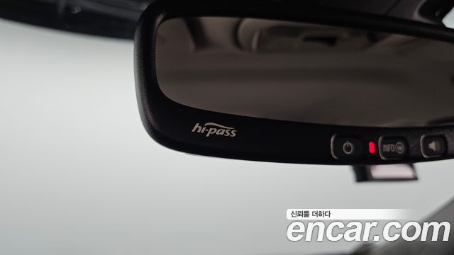 Chevrolet Korea Trax 2024 — photo 26