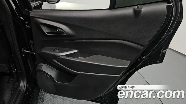 Chevrolet Korea Trax 2024 — photo 15