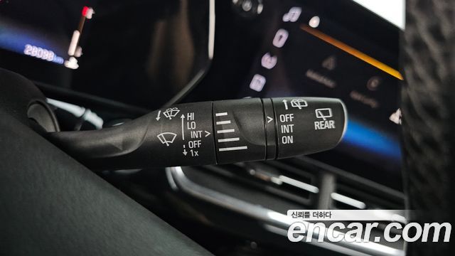 Chevrolet Korea Trax 2024 — photo 28