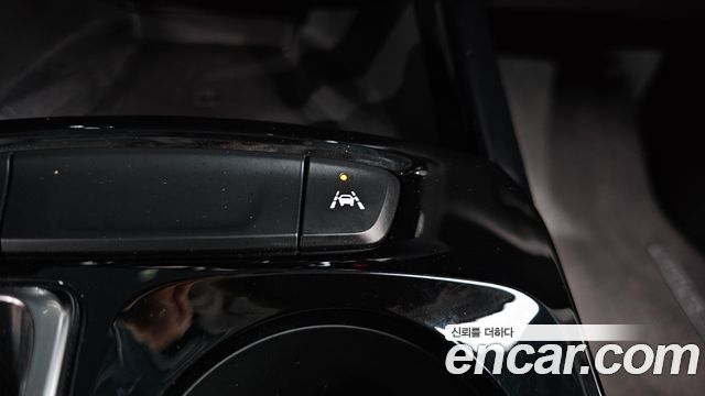 Chevrolet Korea Trax 2024 — photo 29