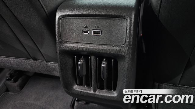 Chevrolet Korea Trax 2024 — photo 31