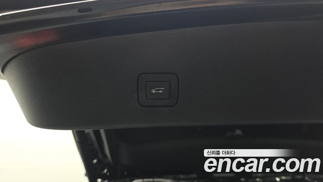 Chevrolet Korea Trax 2024 — photo 33