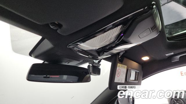 BMW 3-Series 2022 — photo 27