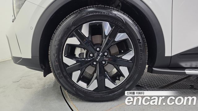 Kia Sportage 2023 — photo 5