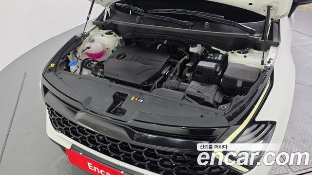 Kia Sportage 2023 — photo 6
