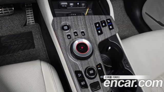 Kia Sportage 2023 — photo 9