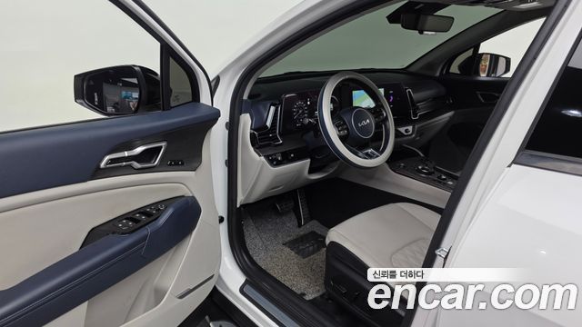 Kia Sportage 2023 — photo 10