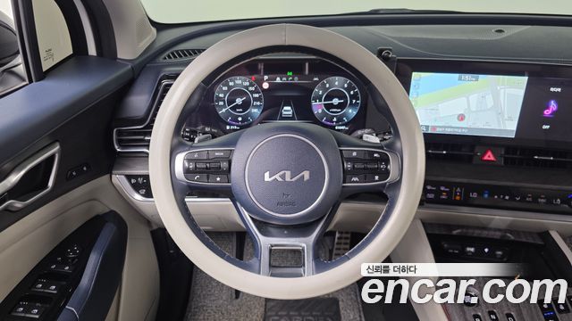 Kia Sportage 2023 — photo 13
