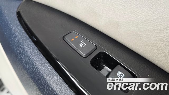 Kia Sportage 2023 — photo 18