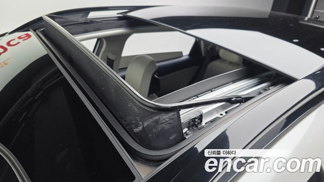 Kia Sportage 2023 — photo 19