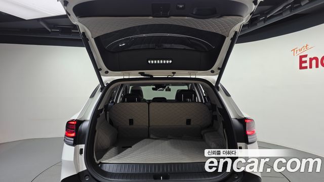 Kia Sportage 2023 — photo 20