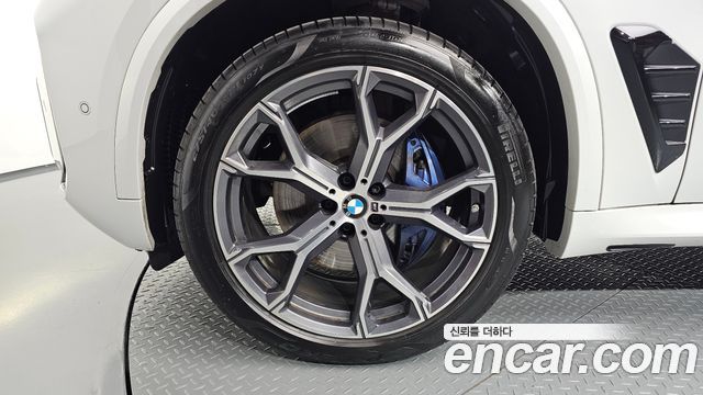 BMW X5 2025 — photo 5