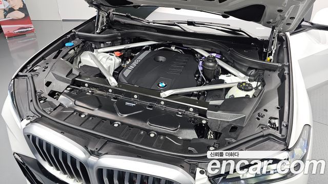 BMW X5 2025 — photo 6