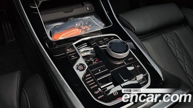 BMW X5 2025 — photo 12