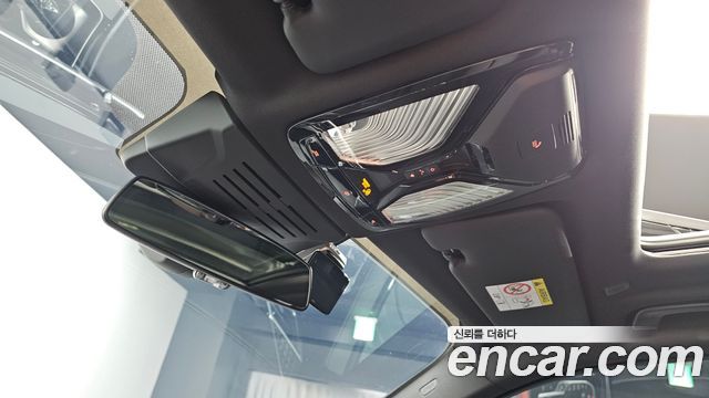 BMW X5 2025 — photo 21
