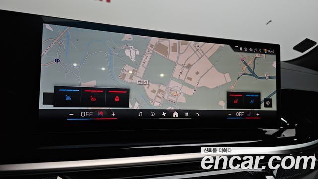 BMW X5 2025 — photo 22