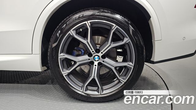 BMW X5 2025 — photo 7