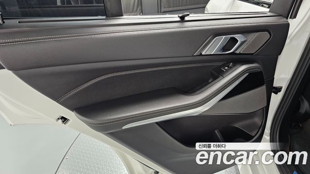 BMW X5 2025 — photo 15
