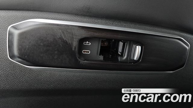 BMW X5 2025 — photo 27