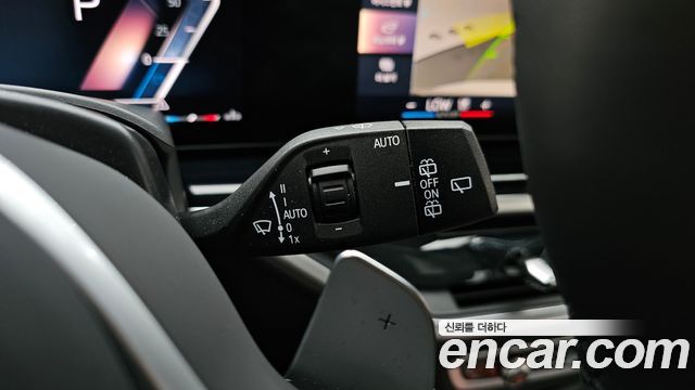 BMW X5 2025 — photo 28