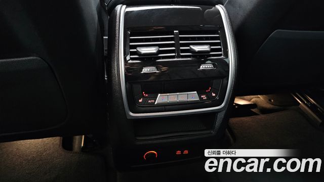 BMW X5 2025 — photo 30
