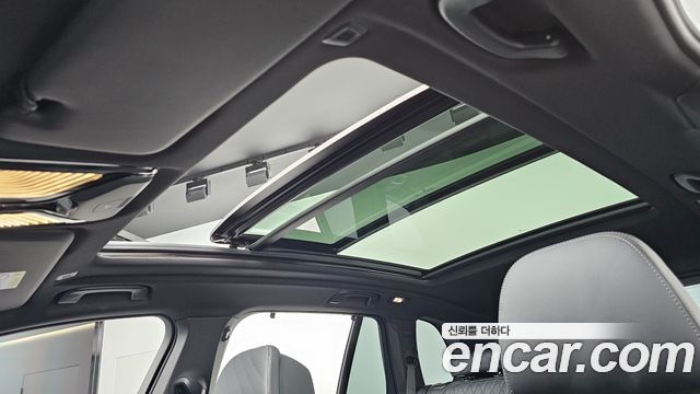 BMW X5 2025 — photo 32