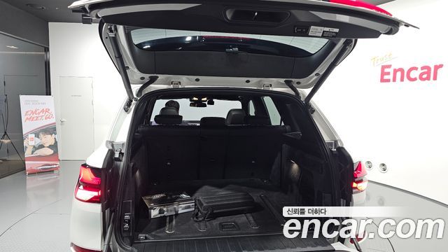 BMW X5 2025 — photo 36